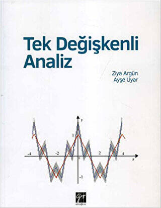 Tek Değişkenli Analiz - 1