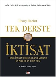 Tek Derste İktisat - 1