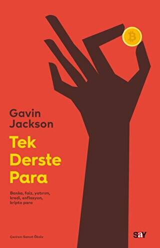 Tek Derste Para - 1