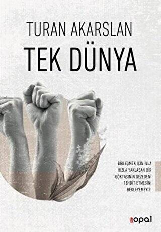 Tek Dünya - 1