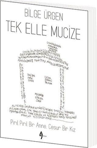 Tek Elle Mucize - 1