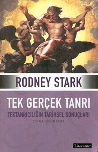 Tek Gerçek Tanrı - 1