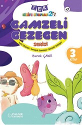 Tek Hikaye Kitapları 2 Rıfkı Serisi 3 Kitap - 1