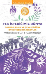 Tek İstediğimiz Dünya - 1
