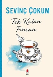 Tek Kalan Fincan - 1