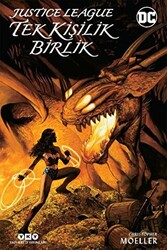 Tek Kişilik Birlik - 1
