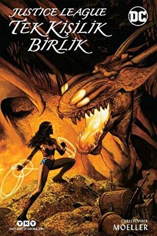 Tek Kişilik Birlik - 1