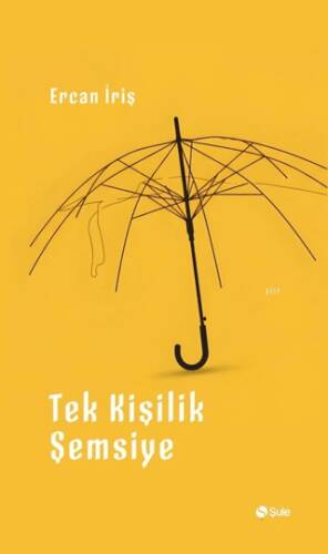Tek Kişilik Şemsiye - 1