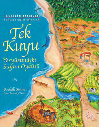 Tek Kuyu - 1