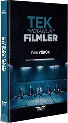 Tek Mekanlık Filmler - 1