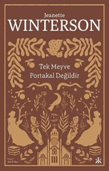 Tek Meyve Portakal Değildir - 1