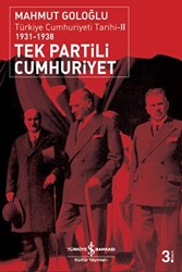 Tek Partili Cumhuriyet - 1