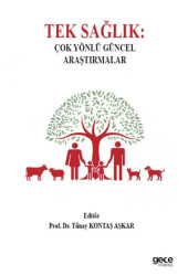 Tek Sağlık - Gece Kitaplığı