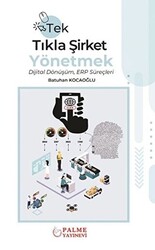 Tek Tıkla Şirket Yönetmek - 1