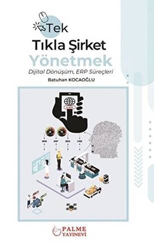 Tek Tıkla Şirket Yönetmek - 1