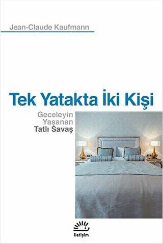 Tek Yatakta İki Kişi - 1
