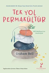 Tek Yol Permakültür - 1