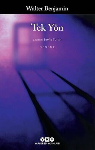 Tek Yön - 1