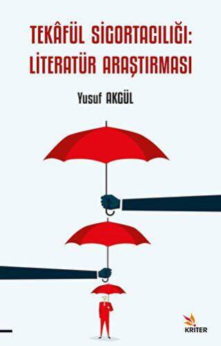 Tekafül Sigortacılığı: Literatür Araştırması - 1