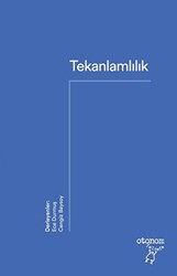 Tekanlamlılık - 1