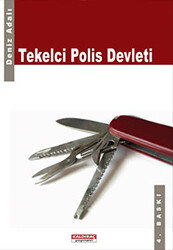 Tekelci Polis Devleti - 1