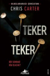 Teker Teker Robert Hunter – 5 - 1