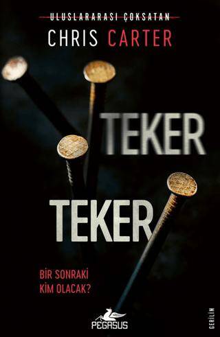 Teker Teker Robert Hunter – 5 - 1