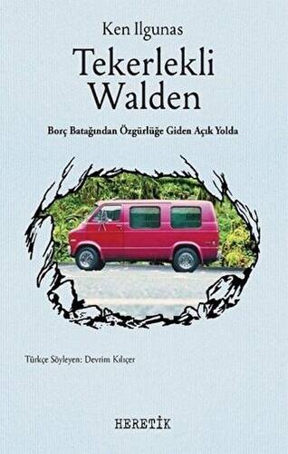 Tekerlekli Walden - 1