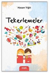 Tekerlemeler - 1