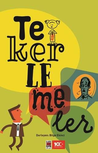 Tekerlemeler - 1
