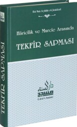 Tekfir Sapması - Daru’s Sunne Yayınları