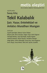 Tekil Kalabalık - Metis Yayınları