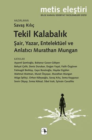 Tekil Kalabalık - 1