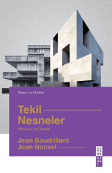 Tekil Nesneler Mimarlık ve Felsefe - 1