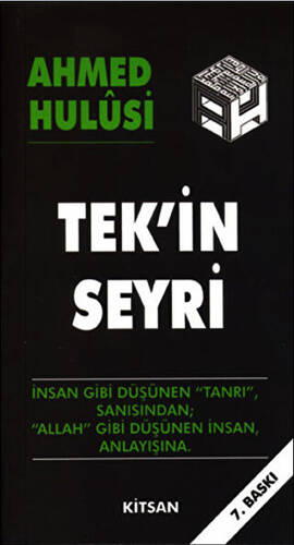 Tek’in Seyri - 1