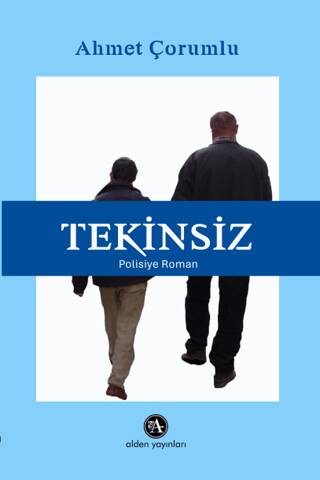Tekinsiz - 1