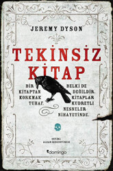 Tekinsiz Kitap - 1