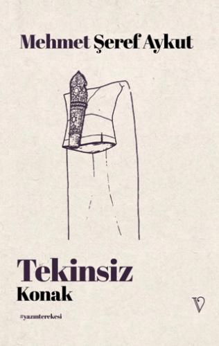 Tekinsiz Konak - 1