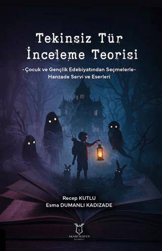 Tekinsiz Tür İnceleme Teorisi - 1