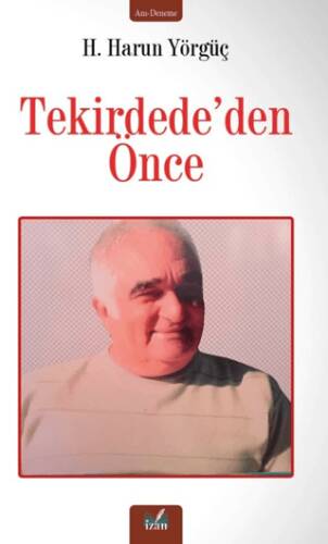 Tekirdede’den Önce - 1