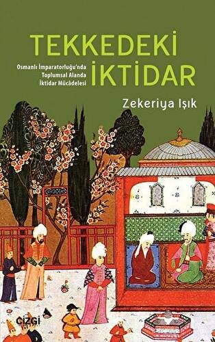 Tekkedeki İktidar - 1