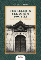 Tekkelerin Seddinin 100. Yılı - Tezkire