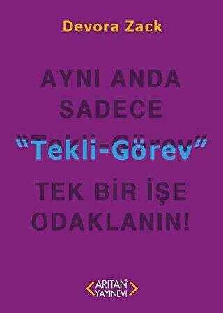 Tekli Görev - 1