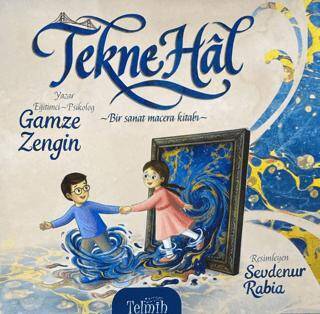 Tekne Hal - 1
