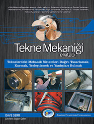 Tekne Mekaniği El Kitabı - 1