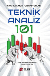 Teknik Analiz 101 - 1