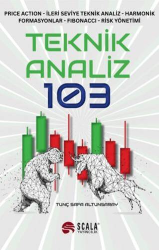 Teknik Analiz 103 - 1