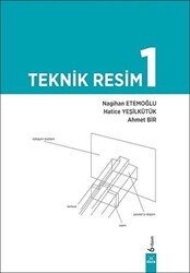 Teknik Resim 1 - 1