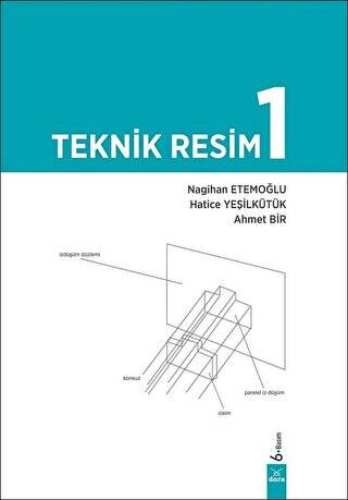 Teknik Resim 1 - 1