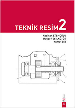 Teknik Resim 2 - 1